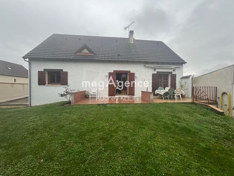 Charmante Maison Familiale