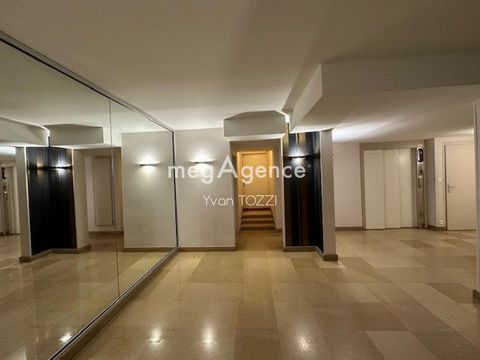 Appartement 32 m2 sur le remblaui des Sables d'Olonne