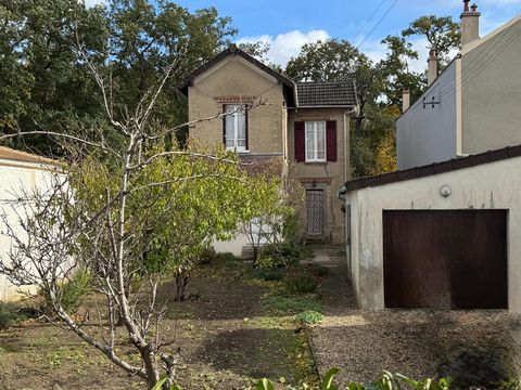 Entre ville et nature à deux pas de toutes les commodités