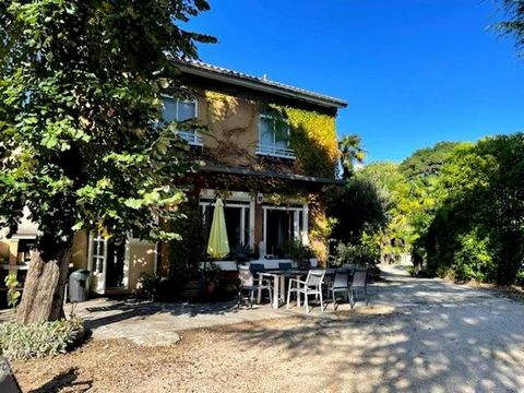Coup de coeur ! Très belle maison bourgeoise