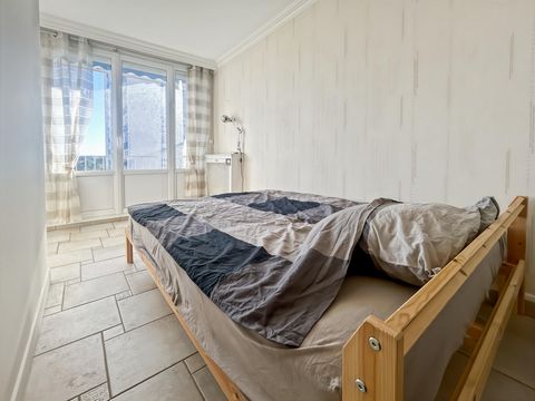 Chambre en colocation