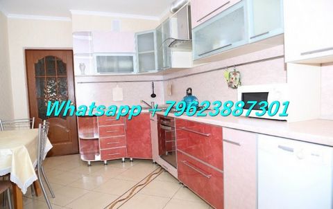 Сдается стильная и уютная однокомнатная квартира, по адресу: улица Панфилова, 19, Нахабино. Отличное состояние, косметический ремонт, чистота и порядок. В квартире имеется: Стиральная машина, Электрический чайник, Телевизор, Кухонная плита, Пылесос, ...