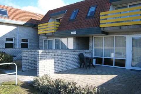 In 2019 zijn twee types gerestylde appartementen opgeleverd in residentie Bosch en Zee, gelegen op loopafstand van het gezellige centrum van De Koog op het mooie en gezellige eiland Texel. Zo is er een 2-4 pers. appartement op de begane grond (NL-179...