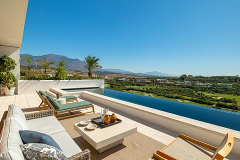 Las Albercas at Finca Cortesin is the embodiment of the “Good Life”—luxurious homes where one can live with pleasure and without stress. The Residences are designed to meet the needs of sophisticated people who understand the art of living and share ...
