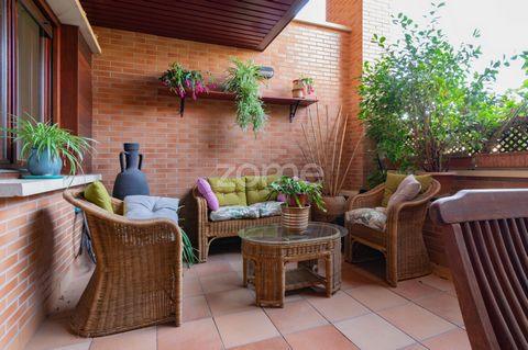 Identificação do imóvel: ZMES506629 ZOME INMOBILIARIA PRESENTS : IN TERRAZAS DE MONTESORIA, the home where your dreams will come true. Beautiful house with two large terraces, with two different orientations, to enjoy at all times of your leisure tim...