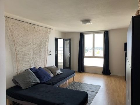 Dpt Gironde (33), à vendre BORDEAUX Caudéran appartement T4 de 75M2