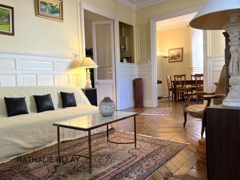 Dpt Loiret (45), à vendre ORLEANS maison P7 de 189,22 m² - Terrain de 125,00 m²