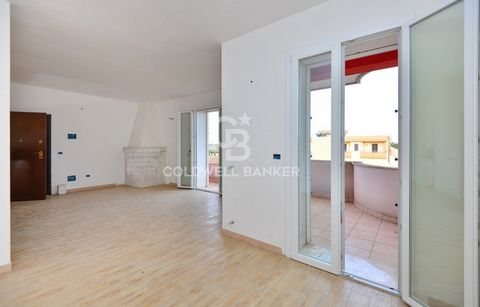PUGLIA - SALENTO - SCORRANO In Scorrano, in a residential area and a few minutes from the town center, we offer for sale a delightful apartment of approximately 95 m2, located on the first floor of a small recently built building with only six reside...