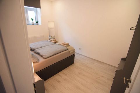 Welcome at Qonroom ! First of all, congratulations on choosing your new temporary apartment in Dillenburg. Your new apartment offers you a lot: ● walking distance to the city center, bakery and restaurant ● Bus stop in 100 meters ● fast transport con...