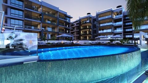 Apartments for sale are under construction in Livadia Area near Jumbo, Larnaka Notable features include: -Control entry to the building -Waste disposal -A class energy performance certificate -Playground for kids Block A Flat No.No. of BedroomsCovere...