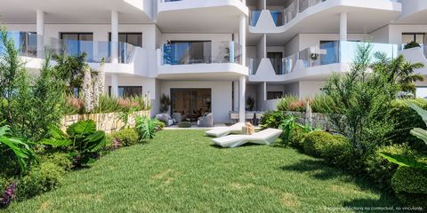 A new residential project on the hills overlooking Fuengirola where every smallest detail is thought out so you can fall in love with your home every day The project consists of several complexes that are currently available for sale Phase 2 Spacious...