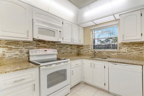 Step into this immaculate and updated condominium, where the 24-foot balcony, adorned with glass sliders, seamlessly extends your living space. Enjoy the luxury of sheltered outdoor living, shielding you from the rain while providing breathtaking vie...