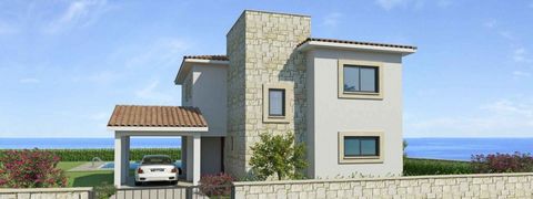 This is a coastal 3 bedroom villa for sale in Peyia, Cyprus. This exclusive villa is adjacent to the spectacular Akamas National Park and is close to the renowned blue-flag sandy beaches of Coral Bay as well as other major amenities such as five-star...