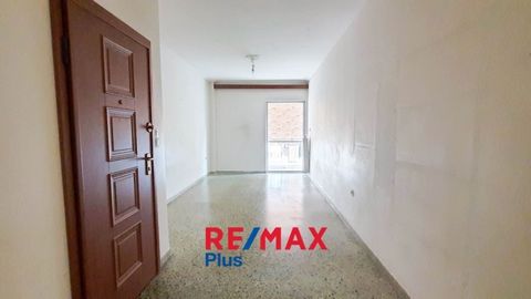 For sale 80 sqm apartment in Ilioupoli, 2nd floor with elevator. It is an airy and bright apartment with an impeccable layout. It consists of the following areas: the living room with the dining room, the independent kitchen, the two large bedrooms, ...