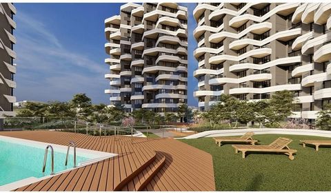 Looking for a unique opportunity to reside in Parque das Nações? We present an elegant and bright 3-bedroom apartment with two suites in the DISTRIKT development. Project Features: DISTRIKT represents the excellent opportunity to live in an innovativ...