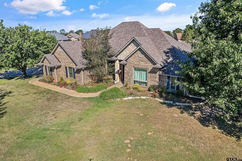 Nestled on over 2.5 stunning acres, this exceptional property offers the perfect blend of privacy and elegance. As you enter the gated community of Pecan Valley, you'll be greeted by beautifully landscaped grounds and a serene atmosphere. This spacio...