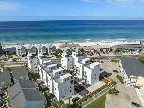 Welcome to 17674 Front Beach Rd, a stunning 10 unit complex nestled along the pristine Gulf Coast. Each unit boasts 5 bedrooms and 5.5 bathrooms, offering ample space and comfort for residents or vacationers alike. Enjoy breathtaking Gulf views from ...