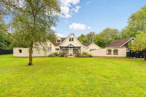 STEP INSIDE This remarkable property features a thoughtfully designed and spacious layout, offering over 3,100 square feet of living space across two levels. Upon entering, you're greeted by an inviting entrance hall that seamlessly connects all area...