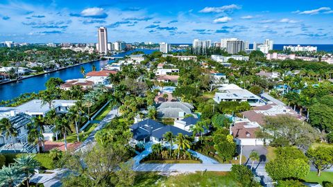 LOCATION:701 De Soto Road, Boca Raton, Florida: In a prime beachside enclave by the world-famous resort and club, The Boca Raton, this estate is just steps from the ocean, near fine restaurants and world-class shops in Mizner Park, and minutes from t...