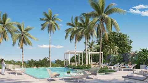 Erleben Sie unvergleichliche Exklusivität mit den Celimar Villas, die sich im prestigeträchtigen Azuri Ocean & Golf Village inmitten der tropischen Schönheit von Mauritius befinden. Diese Premium-Residenzen bieten ein unvergleichliches Wohnerlebnis, ...