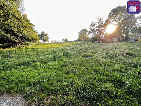 BOUWGROND op 15 minuten van de BASTIDE VAN SEROU IN BOURGET IN DE GEMEENTE ALZEN bouwgrond van meer dan 1800 m² voorzien van water en elektriciteit, bouwvergunning ingediend en aanvaard voor een houten chalet van 50 m², fytopurificatie aanvaard, afba...