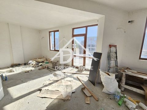 Property number 2013 For sale is a one-bedroom apartment, new construction with act 16, in the town of Varna. Kardzhali, quarter. Revivalists. It consists of an entrance hall, a living room with a kitchenette, a bedroom, a bathroom with a toilet and ...