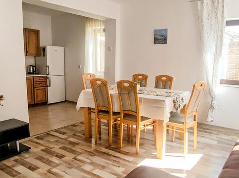 IBG Real Estates is pleased to offer this renovated house, on asphalt road in a nice village near Durankulak and Dobrich city. There are several shops, bars, restaurant, dentist, library, fast reliable Internet, thriving school and kindergarten and r...