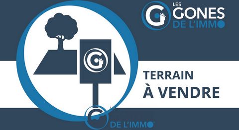 Nouveauté Gones de l'Immo, au calme sur Francheville le Haut. Terrain de 708 m2, un permis de construire est validé et purgé de recours. Vous pouvez démarrer votre construction rapidement. Pour plus d'informations sur la maison et les plans contactez...