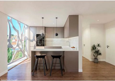 Este novo empreendimento é um verdadeiro refúgio urbano, combinando luxo e conforto com a conveniência de estar no centro de todas as atividades da cidade. Com uma arquitetura moderna e elegante, oferece não apenas um lar, mas uma experiência de vida...