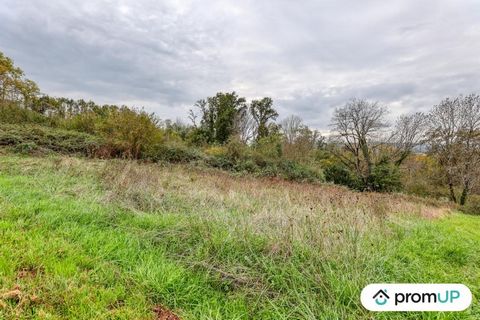 Découvrez ce vaste terrain de 17 000 m², idéalement situé sur la commune de Mansac, un village offrant le charme et la tranquillité de la campagne corrézienne. Mansac est reconnue pour son cadre de vie agréable, entre nature et dynamisme, et bénéfici...