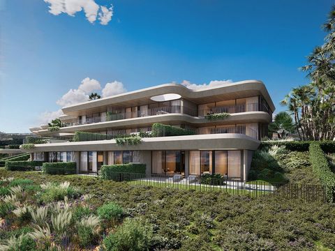 Nalu Suites is a residential complex of 36 homes with 2 and 3 bedrooms and an exceptional range of services. Each home is carefully designed using soft, organic lines that blend naturally into the surroundings, creating a serene and modern retreat fo...