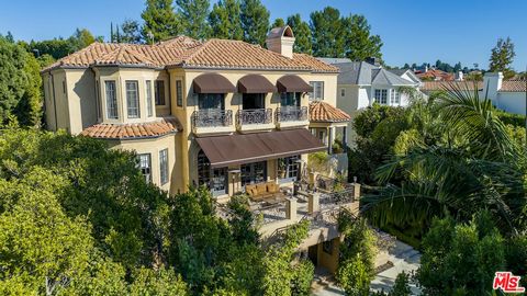 Welcome to 2323 Worthing Lane, a Tuscan Mediterranean-inspired masterpiece in the exclusive, gated community of Bel Air Crest. Set within a quiet cul-de-sac adorned with lush landscaping, ambient lighting, and double garages for four vehicles, this 9...