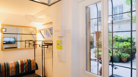 Magnifique studio à 15 minute à pieds de Montmarte