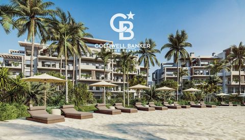 Discover an innovative and truly unique project that promises to be a fantastic investment opportunity! Nestled in the heart of Bavaro, this property boasts an unbeatable location, just moments away from shops, the pristine Bavaro beaches, and a vibr...