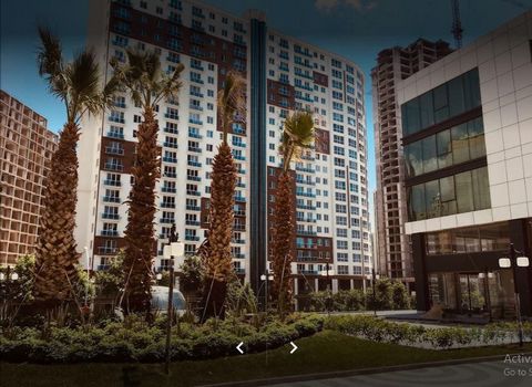 These flats are located in Haramidere - Esenyurt part of Beylikduzu .  This project is just next to Metrobus station 1st floor can bring 370$ rental income monthly for furnished flat Indoor - Outdoor swimming pools Turkish bath Outdoor playground big...