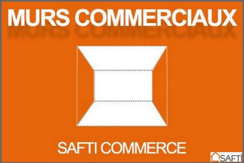 Idéalement situé à proximité de Montreuil/Mer, bâtiment avec entrepôt et bureaux construit sur un terrain d'environ 870 m2. Surface totale exploitable de 480 m2 dont 70 m2 modulable de bureaux, vestiaires et sanitaires. Ce bien qui est relié à la fib...