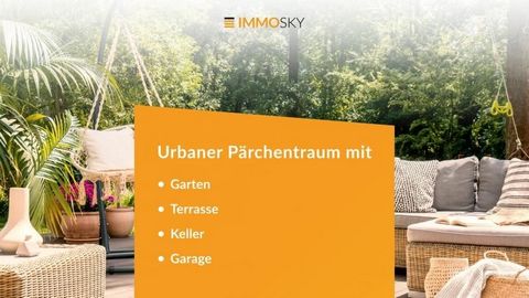 Helle Zimmer, gute Raumaufteilung, großer Keller, südseitiger Garten und eine Garage für zwei Autos sind nur ein paar Highlights dieser ansprechenden Immobilie! Im Mittelpunkt steht der einladende Wohn-, Essbereich mit Zugang auf die Terrasse! Der Ka...