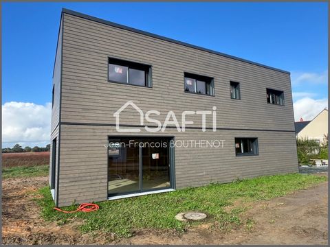 Opportunité rare ! Cette maison de 136 m², située sur un terrain de 688 m², est prête à être aménagée selon vos envies. Actuellement hors d’eau, hors d’air, elle offre un fort potentiel avec des espaces à organiser à votre goût. Voici ce qu’elle prop...