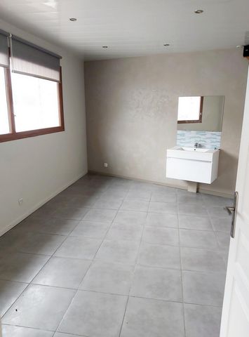 Local commercial proche de toutes commodites