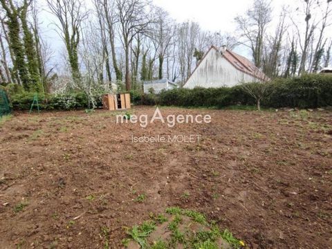 TERRAIN A Provins (77160)