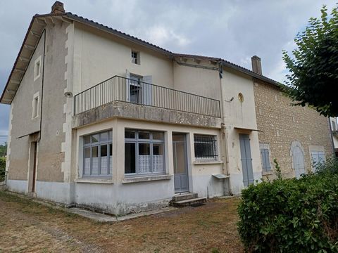 Maison familiale emplacement idéal