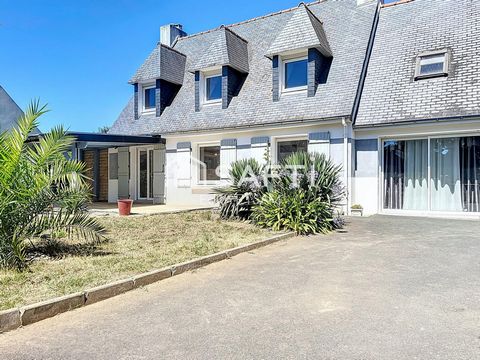 Maison 6 pièces 118 m²