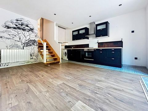 Appartement 2 pièces à louer