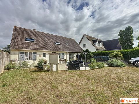 Au calme d'un hameau 3mn de Villeneuve sur Yonne