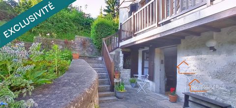 MAISON ATYPIQUE