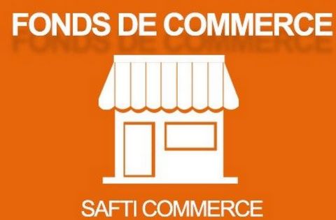 Tabac / Loto / Presse – 48 m² – Bordeaux Centre