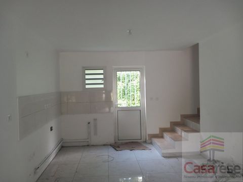 Maison neuve 76 m²