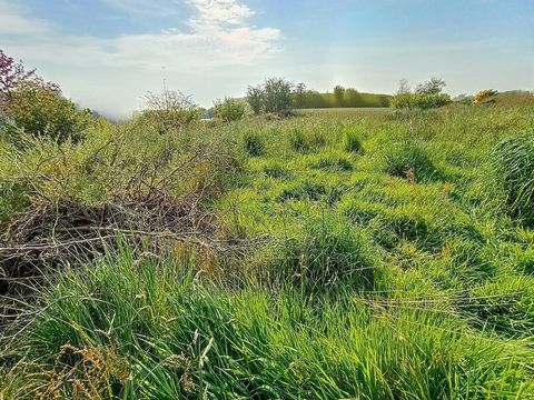 Terrain à batir - 633m2 - Taulé