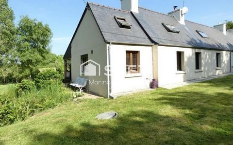 "Vivez l’élégance au quotidien dans cette maison où confort, style et espace se rencontrent."