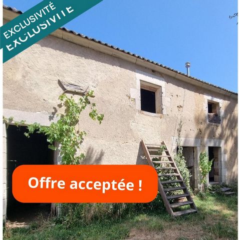 Agréable maison de campagne